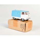 Corgi Toys, Commer Van (CO-OP) Promo