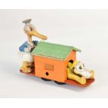 Lionel, Donald Duck Handcar