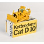 Conrad, Cat Kettendozer D 10