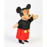 Micky Maus Tanzfigur