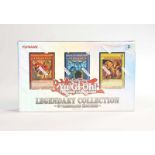 Yugioh, Legendary Collection, Gameboard Edition