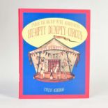 Buch "Humpty Dumpty Circus"