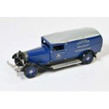 Märklin, Lieferwagen "J. Gaiser Colonialwaren Kaffeerösterei"