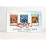 Yugioh, Legendary Collection, Gameboard Edition