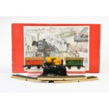 Märklin, Eisenbahnset 3200