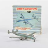 Dinky Supertoys GOC, Super G Constellation Lockheed