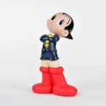 Billiken, Astro Boy Figur