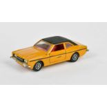 Corgi Toys, Ford Cortina GXL