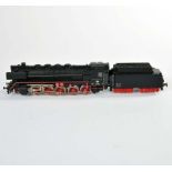 Märklin, Lok BR 44 Hamo