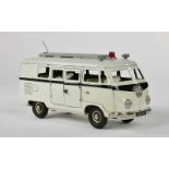 Tippco, VW Bus "Polizei"