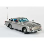 James Bond Aston Martin DB5