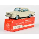 Bandai, Ford Taunus