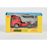 Corgi Toys, Bedford Tipper Truck