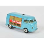 Corgi Toys, VW T 1 Bus "Jouets Weber"