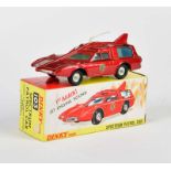 Dinky Toys, Spectrum Patrol Car