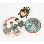 Konvolut Beatles Memorabilia