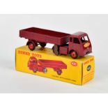 Dinky Toys, 421 Electric Articulated Lorry