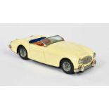 Bandai, Austin Healey