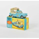 Corgi Toys, Musical Wall's Ice Cream Van