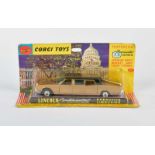 Corgi Toys, Lincoln Continental