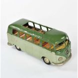 Bandai, VW Bus