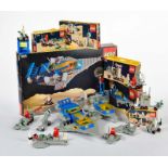 Lego, Konvolut Space Station