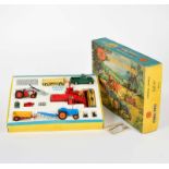 Corgi Toys, Gift Set No 22 "Farming Models"