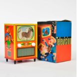 Niedermeier, Baby Television