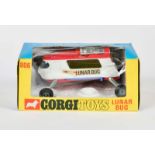 Corgi Toys, Luna Bug Moon Vehicle