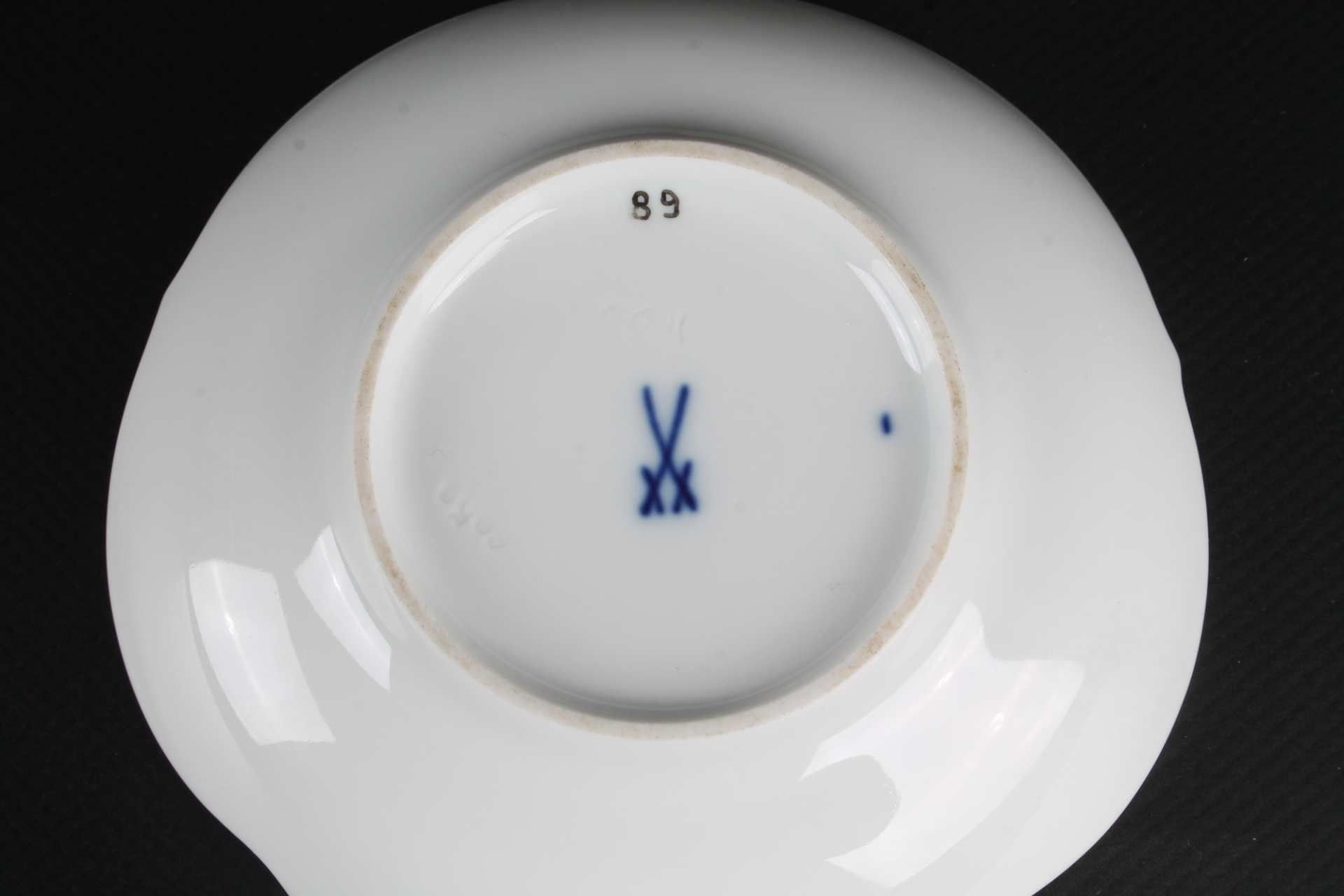 Meissen Kaffeeservice Jägerlatein, coffee set,Meissen Kaffeeservice Jägerlatein, - Image 10 of 10