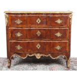 Barock Kommode 18. Jahrhundert, baroque commode 18th century,