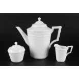 KPM Berlin Kurland Kaffeekern, coffee set,