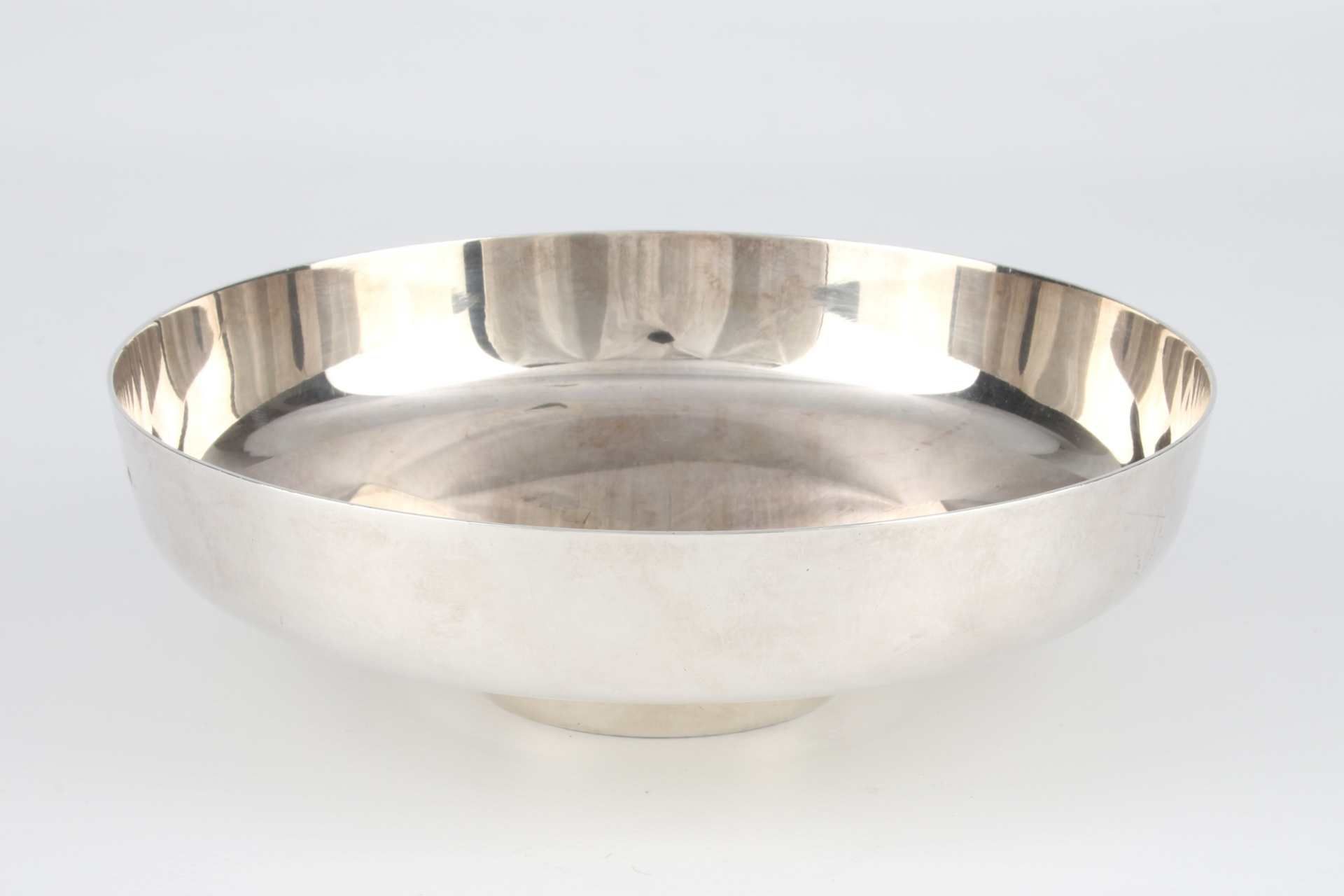 Georg Jensen 925 Silber Schale, bowl 925 sterling silver,