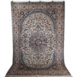 Nain Perserteppich, persian carpet,