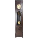 Standuhr um 1920, german grandfather clock around 1920,