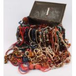 Schmuck Konvolut 5,2 kg, jewelry lot,