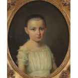 Altmeister 18. Jahrhundert Kinderportrait, portrait of a child, 18th century,