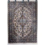 Kashan Perserteppich, persian carpet,