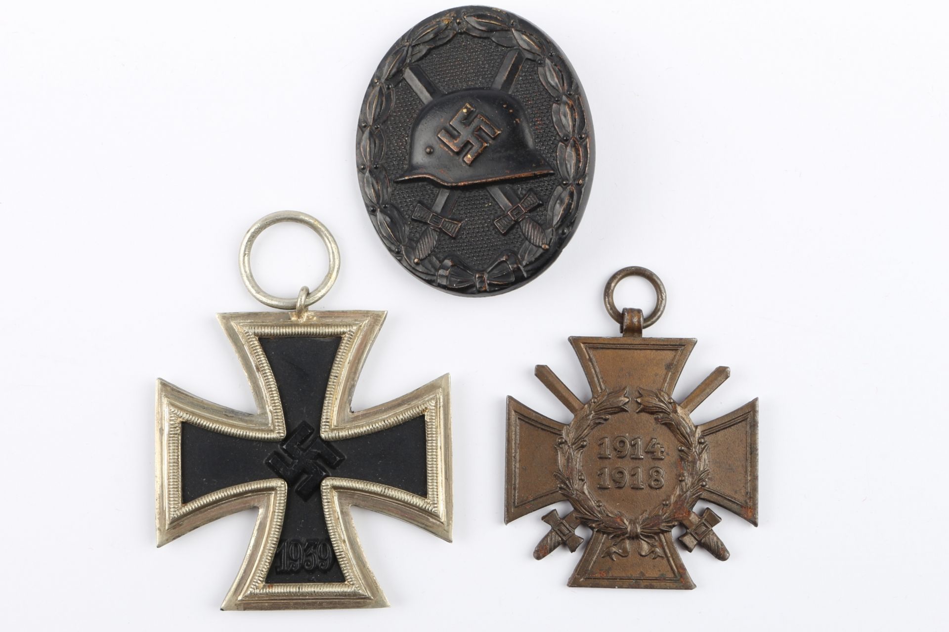 Konvolut Abzeichen, 3. Reich, lot of badges 3rd Reich, - Image 4 of 5