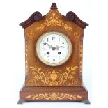 Tischuhr, Frankreich 19. Jahrhundert, french mantel clock 19th century,