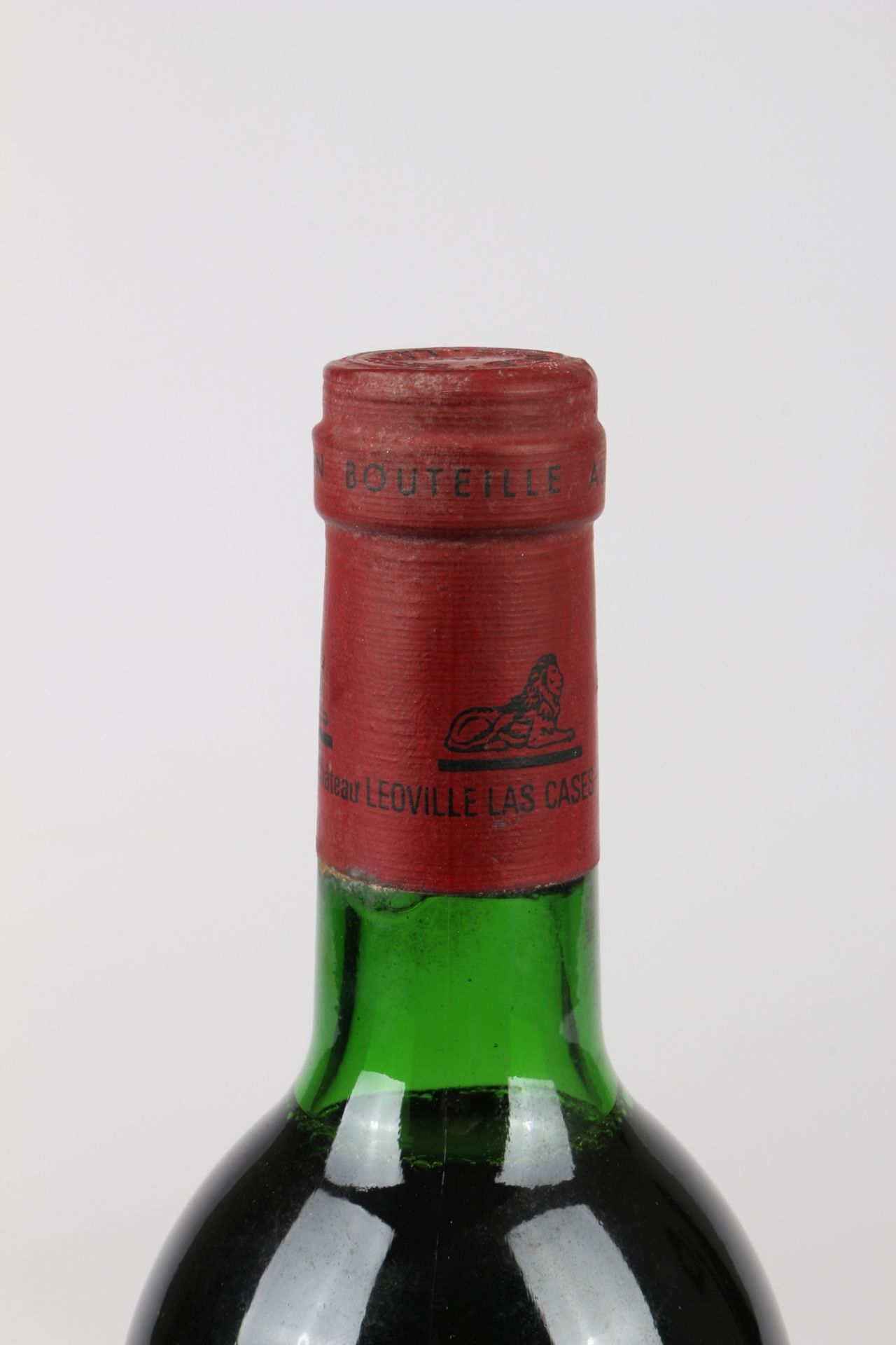 1978 Récolte Grand Vin de Leoville, - Image 3 of 3