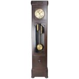 Standuhr um 1920, german grandfather clock about 1920