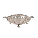 Silber Schale, 18.Jahrhundert, silver bowl 18th century,