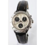 Breitling Colt Chronograph, wristwatch,