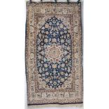 Isfahan Perserteppich, persian carpet,