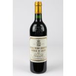 1987 Chateau Pichon Longueville Comtesse de Lalande,