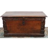 Renaissance Truhe, renaissance chest,