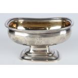 Russland 84 Zolotniki Silber Schale, russian silver bowl,