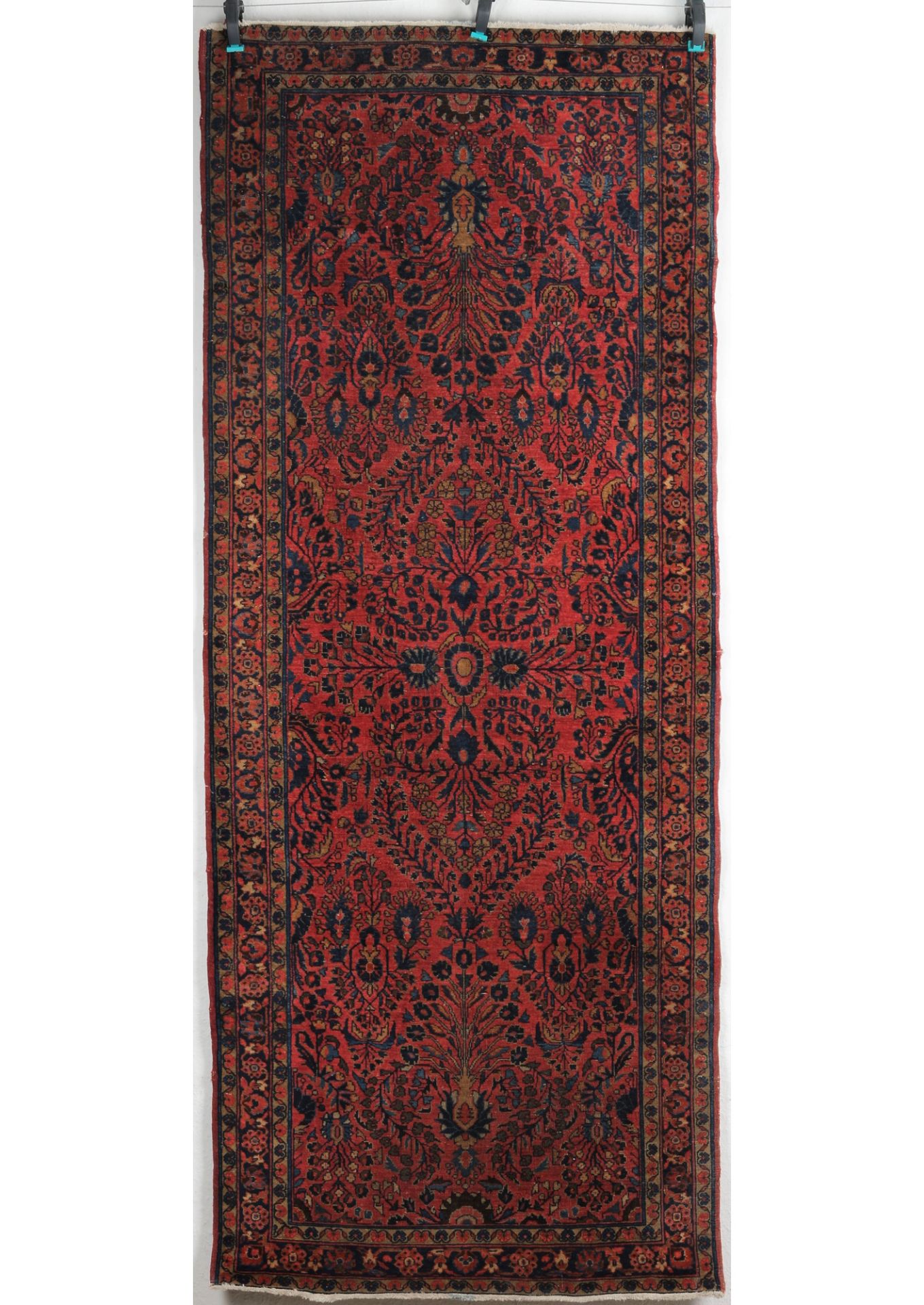 Sarugh Perserteppich, persian carpet,