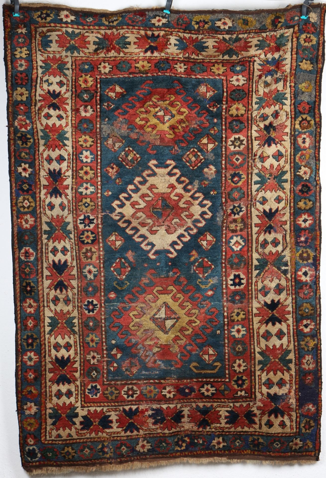 Orientteppich, antique oriental carpet,